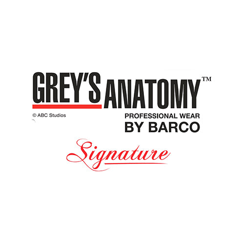 Signature by Grey's Anatomy